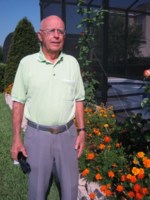 Robert Sanger