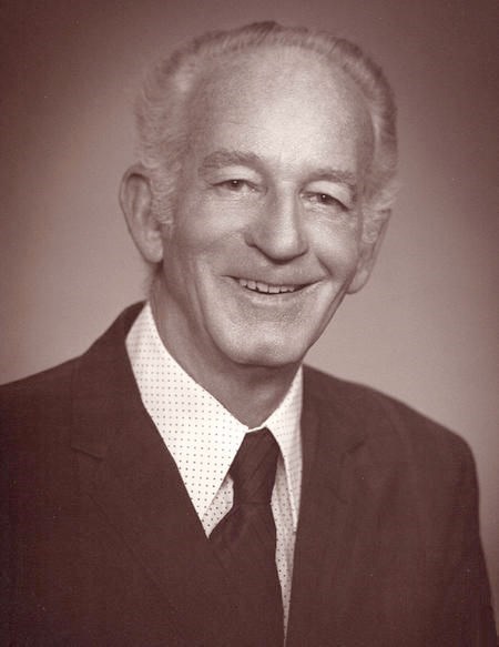 Obituary of Martin Diances Beaty