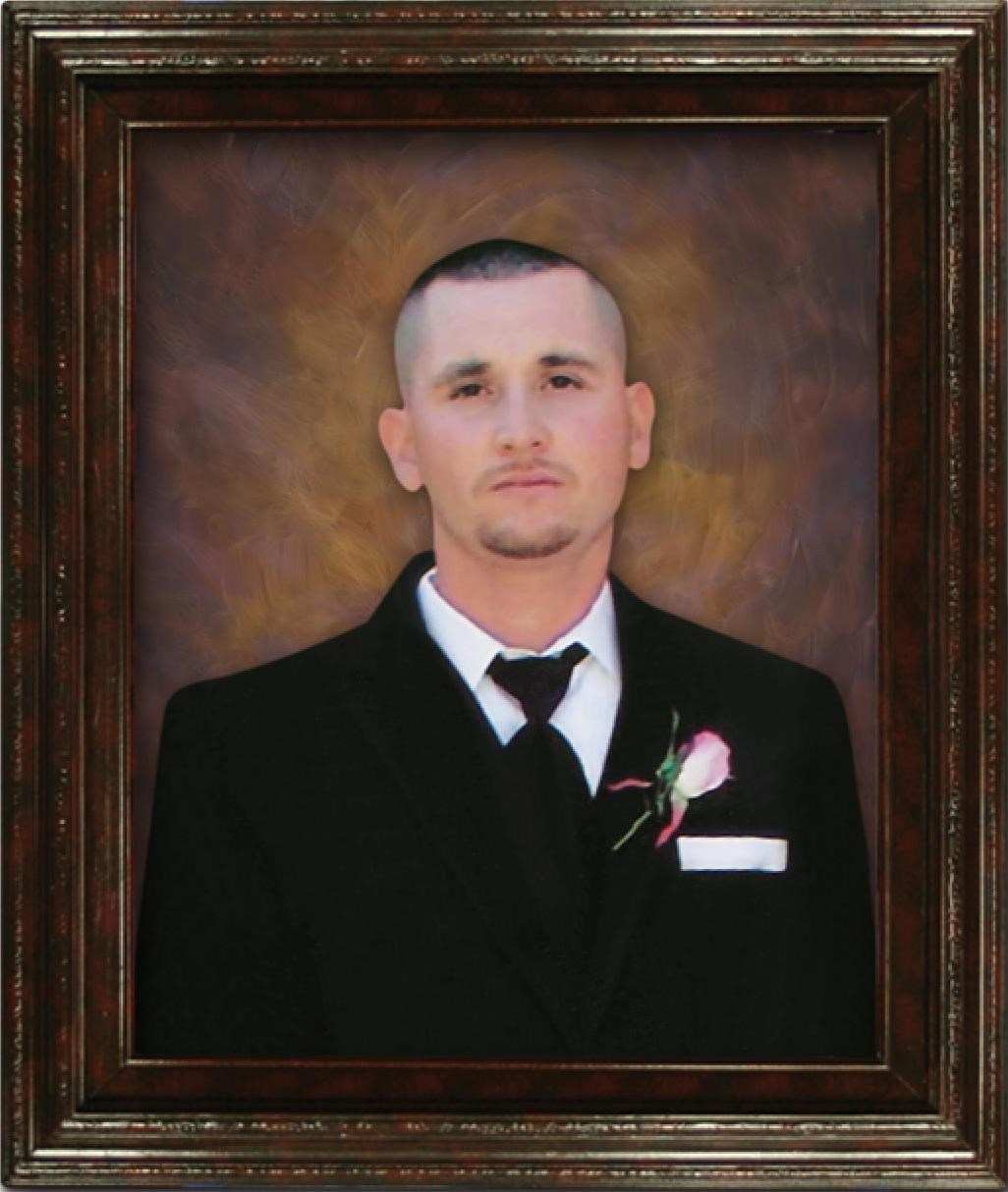 Obituary of Hector Miguel Ontiveros Sanchez