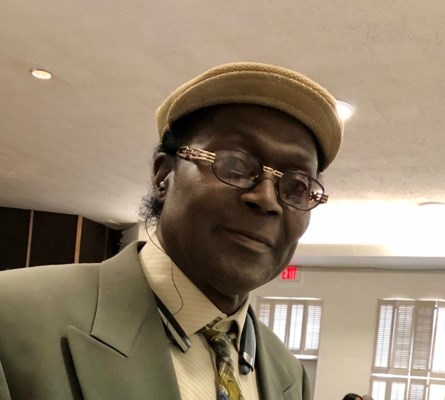 Obituary of William L. Baskin Jr.