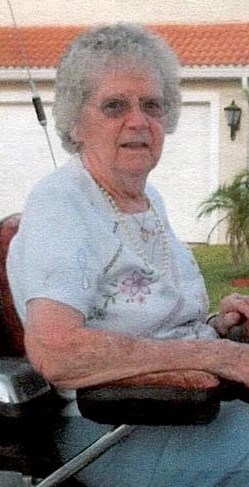 Obituary of Lolo Lois Head