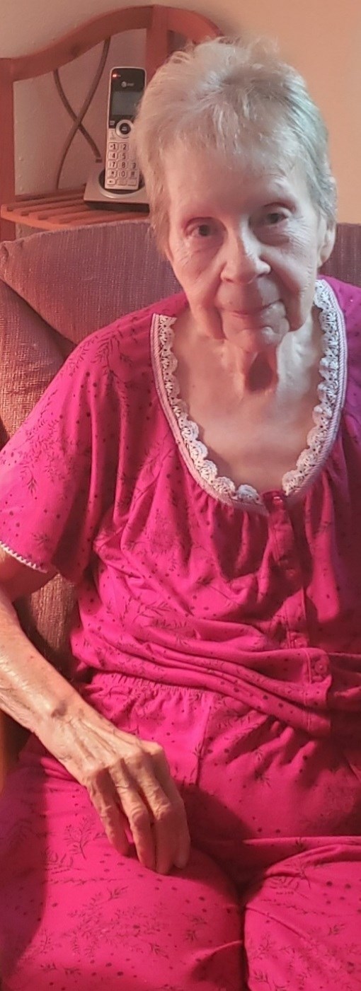 Obituary of Bobbie J. Allen