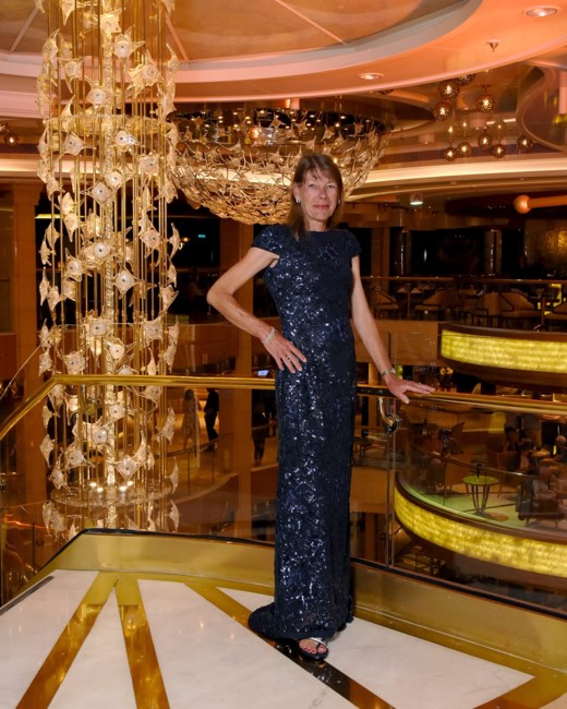 Obituario de Maria "Miriam" Josephina Wood