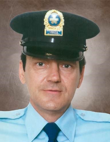Obituary of Lionel Boucher