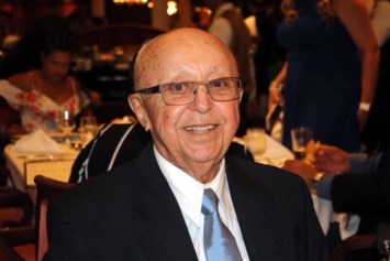 Obituary of Benito Quiles Negrón