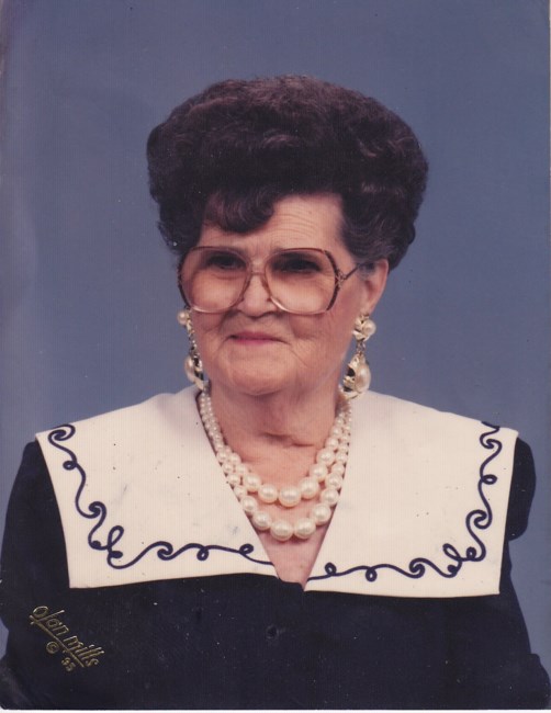 Obituary of Marie Warren Howard