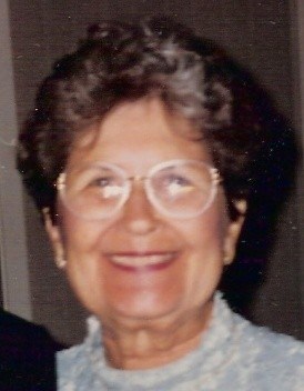 Obituary of Jean R. Dukesherer