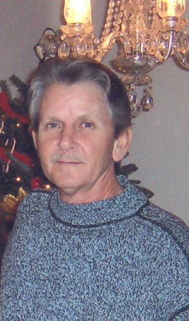 Obituary of Perry D. Cheramie