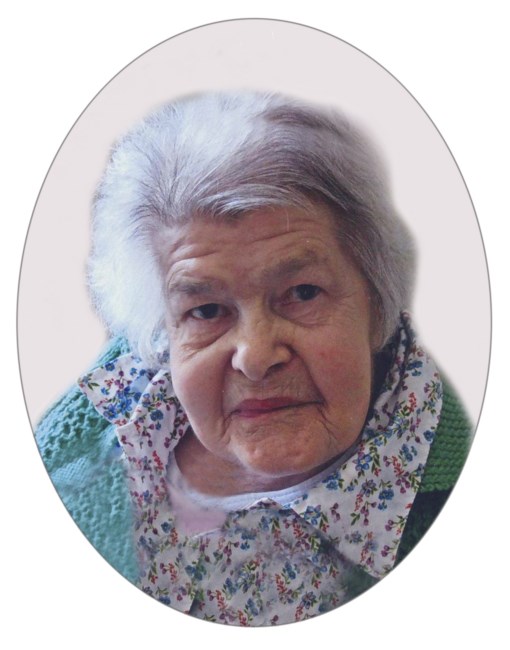 Obituary of Ms. Mary Bumbac