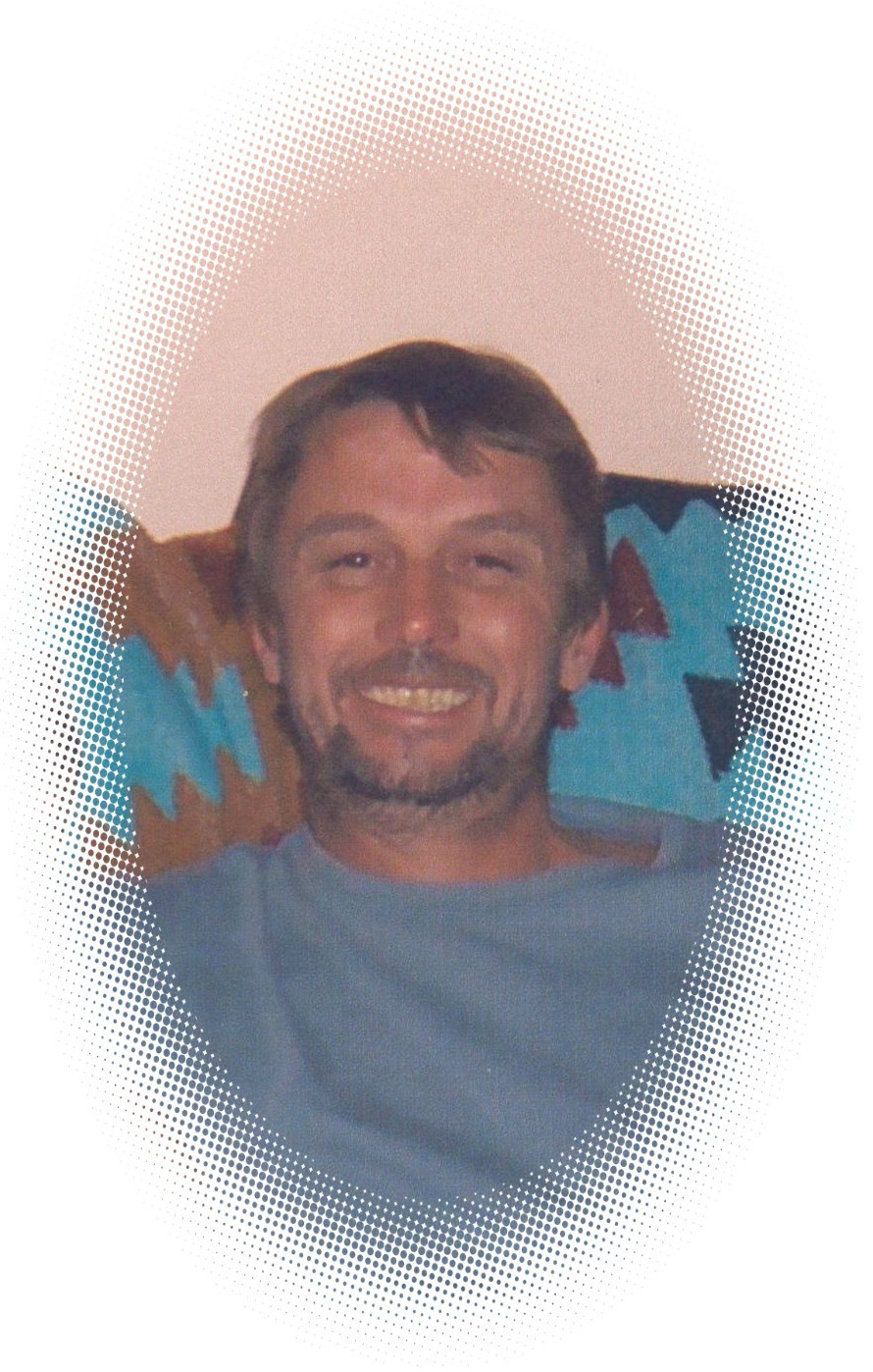 Obituary of John "J.R." R. Shull