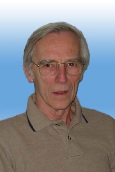 Avis de décès de André Giguère