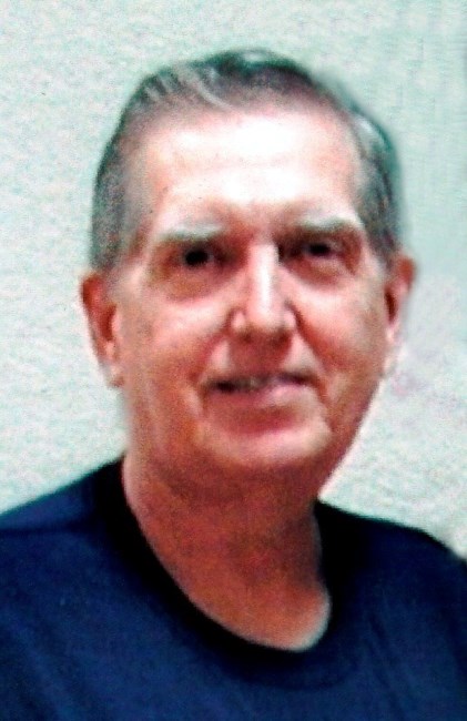 Obituary of David W. Parsons