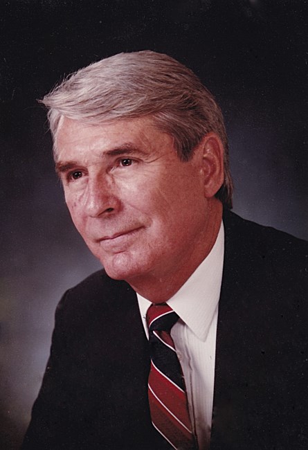 Obituary of Ernest "Mal" Plummer