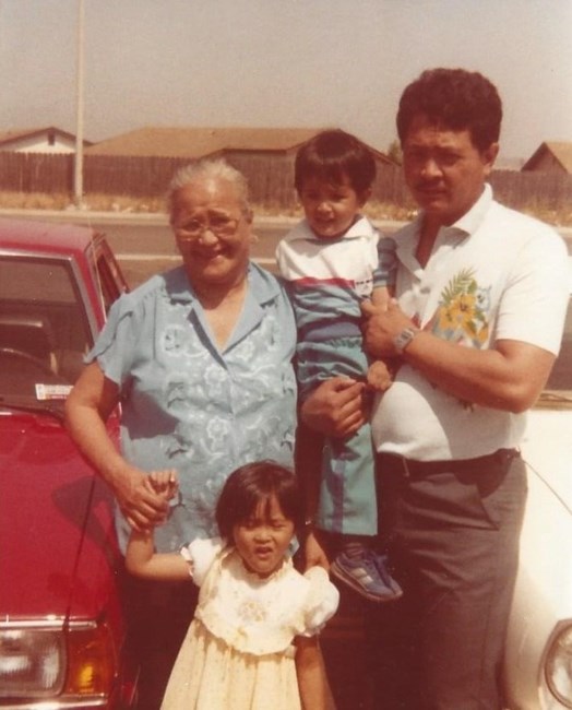 Alfredo Lim Obituary Bonita Ca