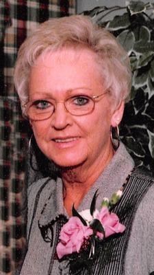 Obituary of Patricia Blake