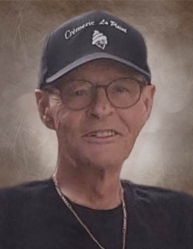 Avis de décès de Michel Verreault