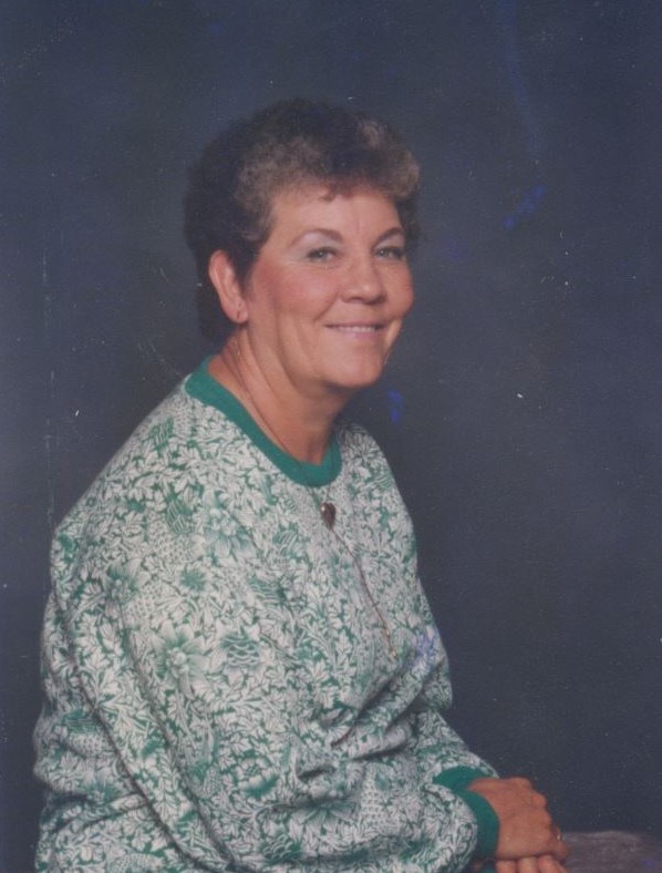 Obituary of Violet May McCoy