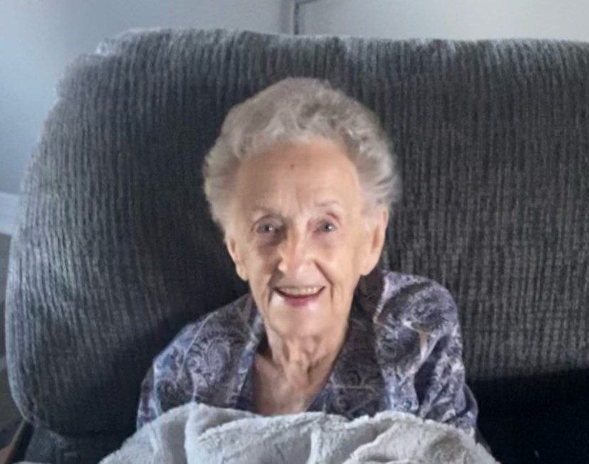 Obituary of Josephine Dematteis Acord