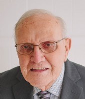 Obituary of Frank Douglas Brown