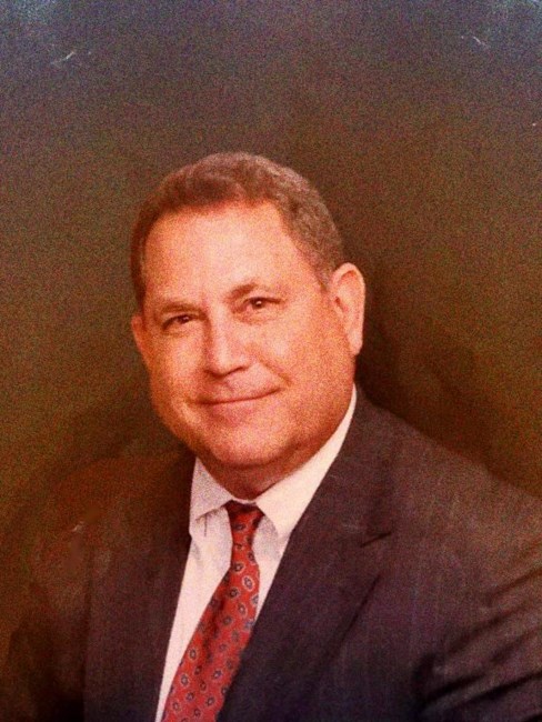 Obituary of Melvin Charles Jones