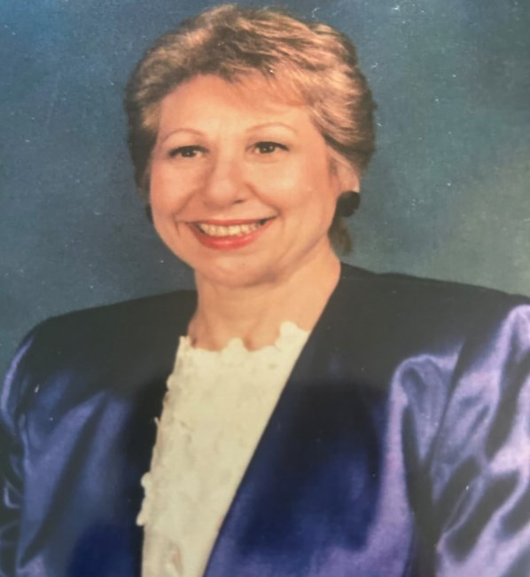 Obituary of Angel Rossi