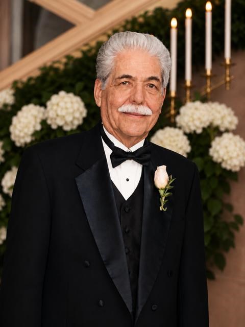 Obituary of Francisco Javier Sanchez