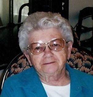 Obituary of Donna Jean Barnes