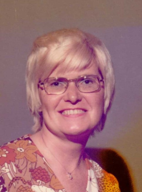 Obituary of Carol Louise Arndt