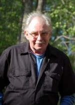 William Fesperman