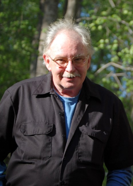 Obituary of William Edward Fesperman