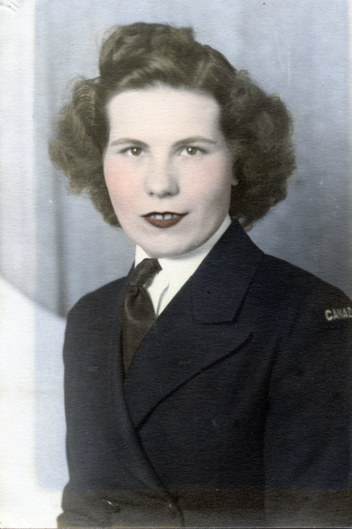 Francesca Stadnicki Obituary Calgary, AB