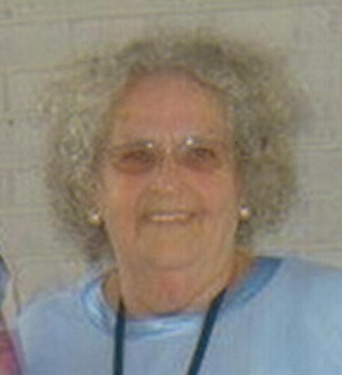 Obituary of Shirley Nix Mims
