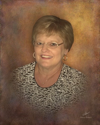 Obituary of Brenda Whitmer Franck