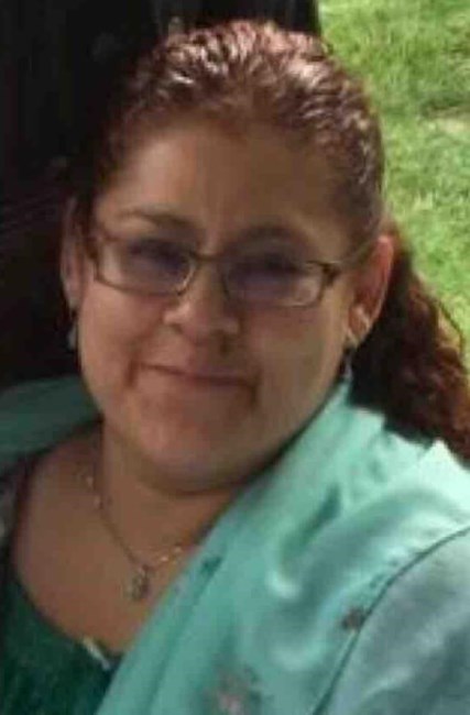 Obituary of Sindy Beatriz Hidalgo