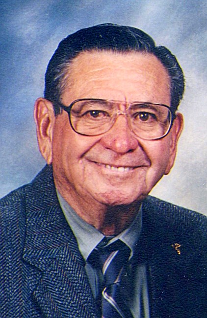 Obituary of Jose D. Grijalva