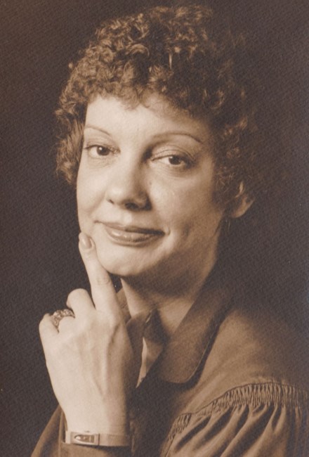 Obituary of Gladys Miller