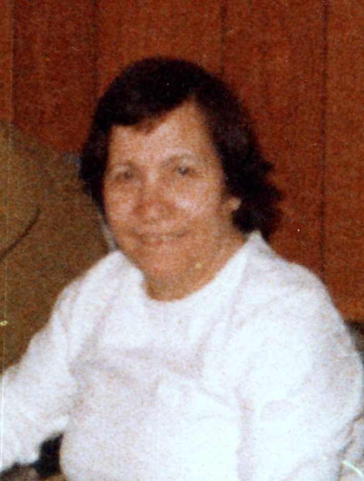 Obituary of Rosa Fonseca Liberato