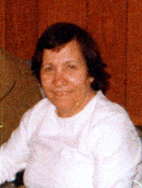 Obituary of Rosa Fonseca Liberato
