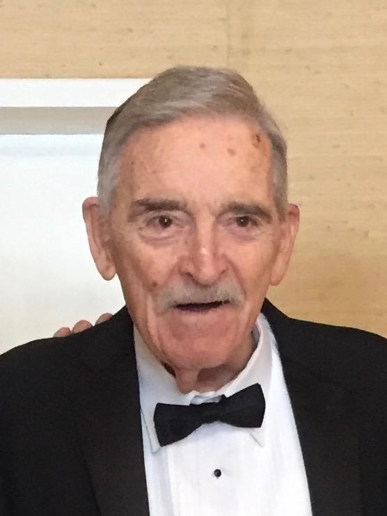 Obituary of Kieran J. Burke