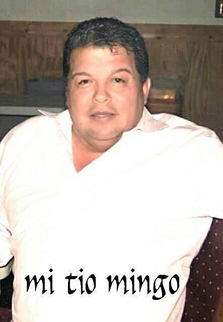 Obituary of Domingo Leal