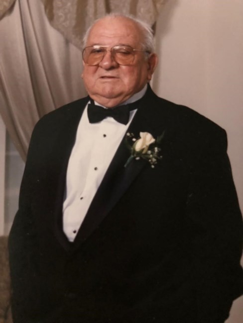 Obituario de Carlos Alberto Pastor