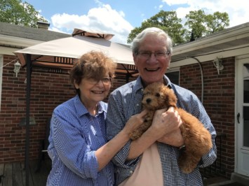 Obituary of Barbara Timberlake Grier