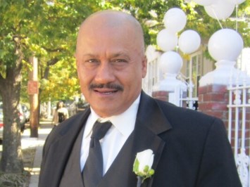 Obituary of Cecil "Bob" Harris Ramgadoo