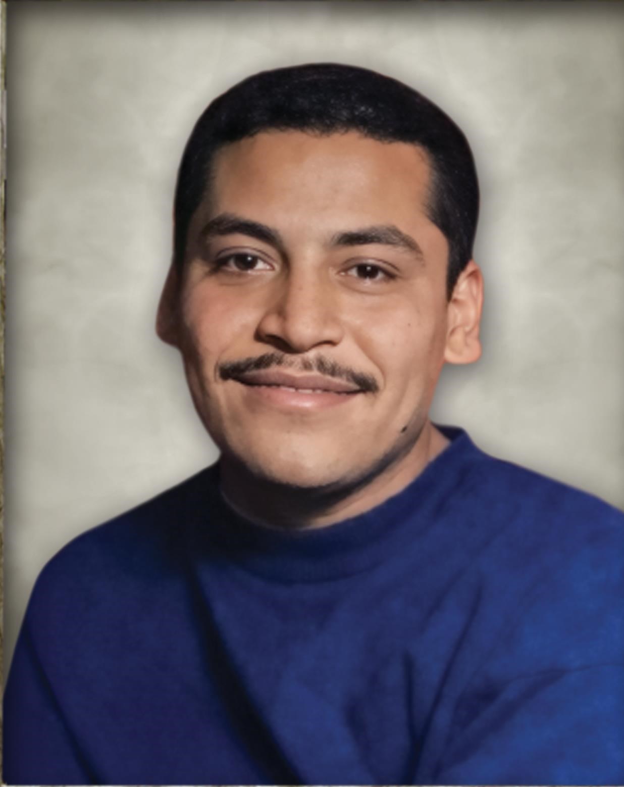 Obituario de Arturo Flores