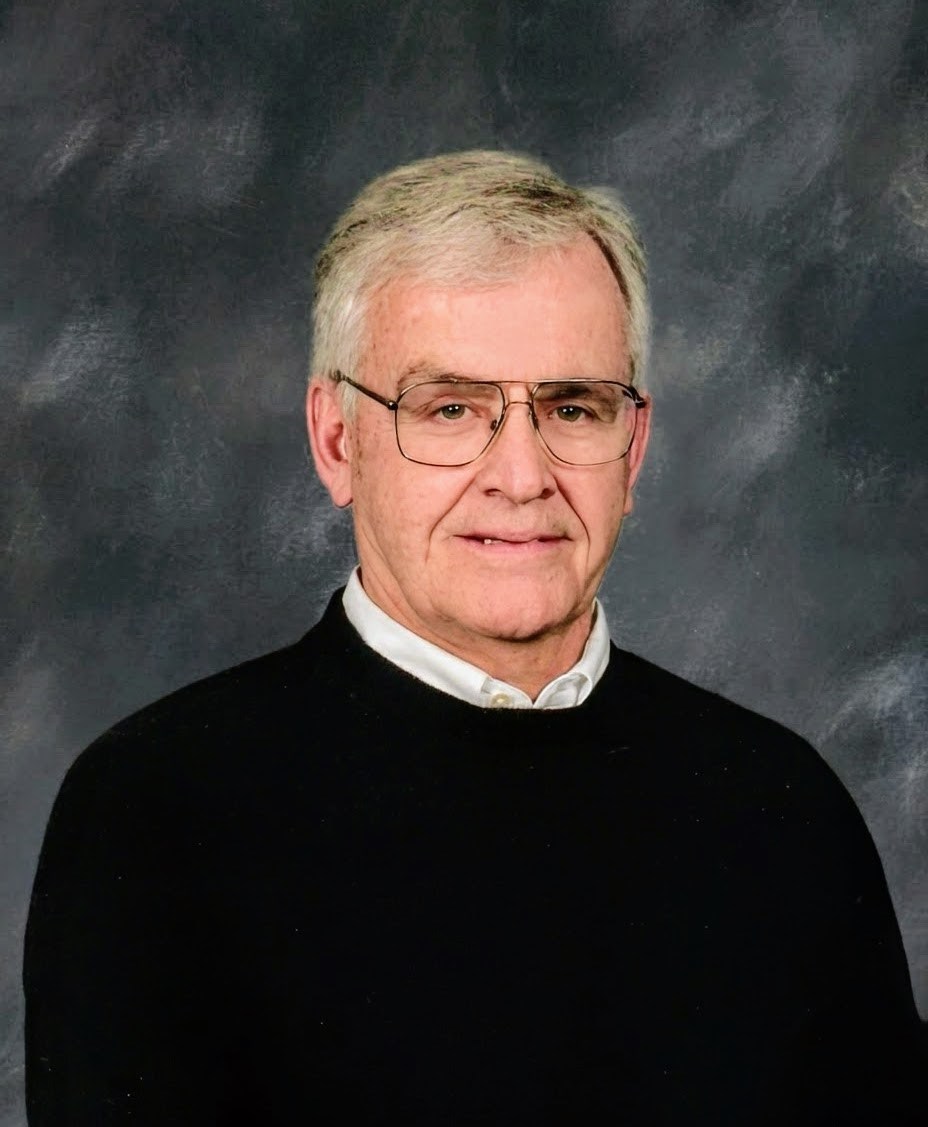 Obituary of John Richard Risley