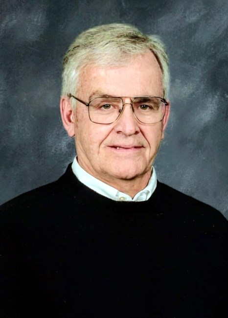 Obituary of John Richard Risley