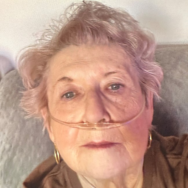 Obituary of Patricia Ann Hopkins