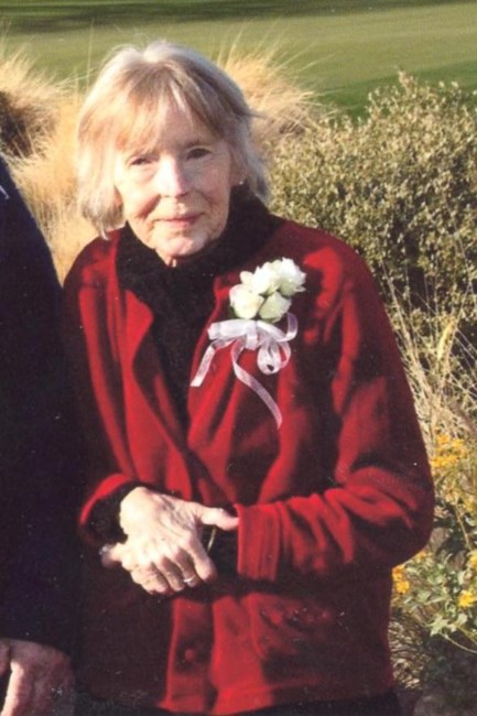 Obituary of Hilda Louise Bohannon