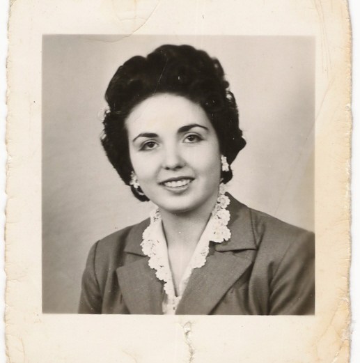 Obituary of Maria Grimaldi Zagami