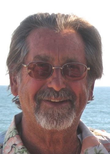 Obituary of Steven Lakin Sharpe